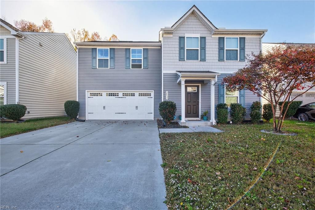 2039 Van Zandt PW, Suffolk, VA 23434