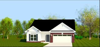 3358 Stockport Drive, Hephzibah, GA 30815