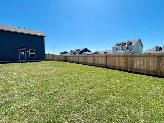 101 Hellcats WAY, Jarrell, TX 76537