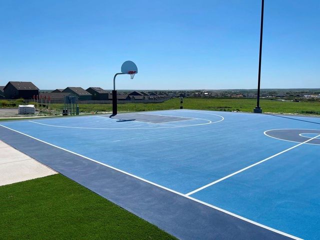 101 Hellcats WAY, Jarrell, TX 76537