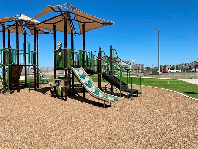 101 Hellcats WAY, Jarrell, TX 76537