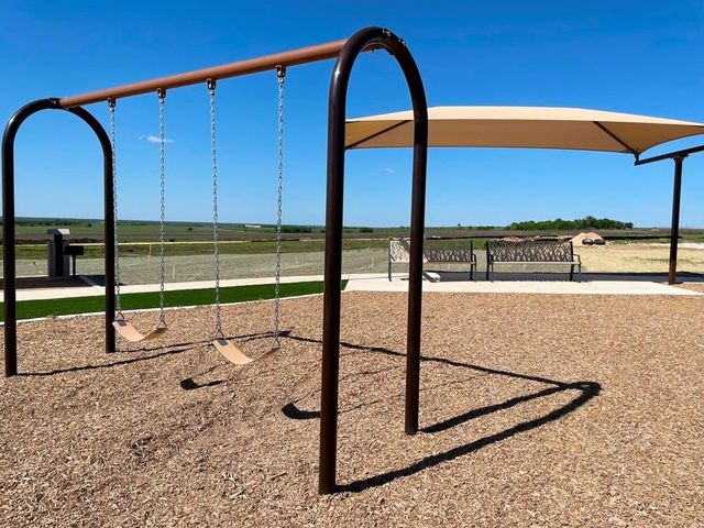 101 Hellcats WAY, Jarrell, TX 76537