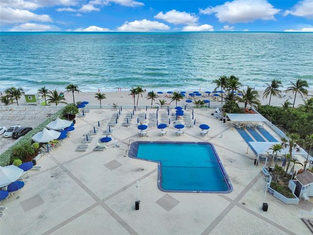 2030 S Ocean Drive 2027, Hallandale Beach, FL 33009