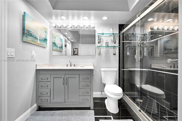 2030 S Ocean Drive 2027, Hallandale Beach, FL 33009