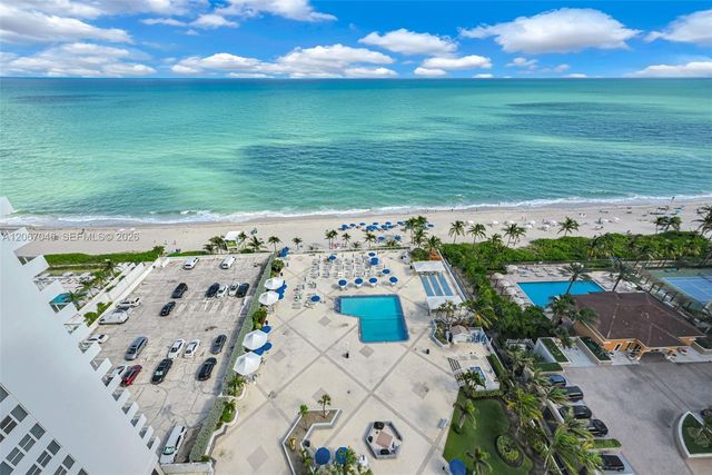 2030 S Ocean Drive 2027, Hallandale Beach, FL 33009