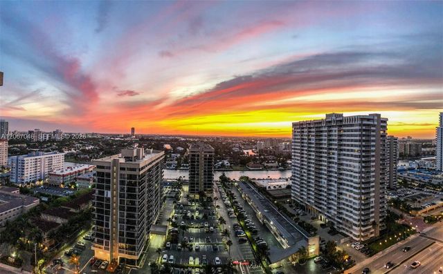 2030 S Ocean Drive 2027, Hallandale Beach, FL 33009