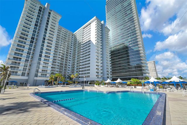2030 S Ocean Drive 2027, Hallandale Beach, FL 33009