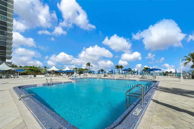 2030 S Ocean Drive 2027, Hallandale Beach, FL 33009