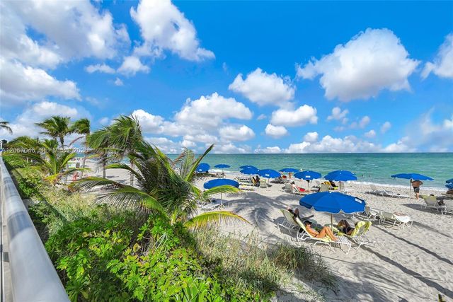 2030 S Ocean Drive 2027, Hallandale Beach, FL 33009