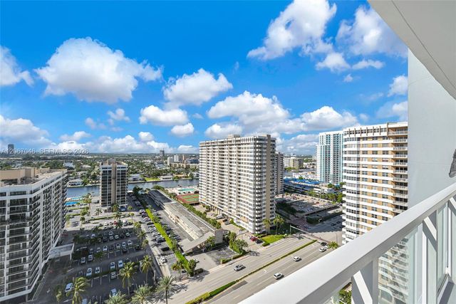 2030 S Ocean Drive 2027, Hallandale Beach, FL 33009