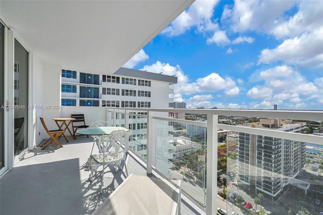 2030 S Ocean Drive 2027, Hallandale Beach, FL 33009