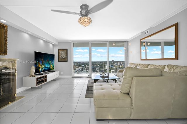 2030 S Ocean Drive 2027, Hallandale Beach, FL 33009
