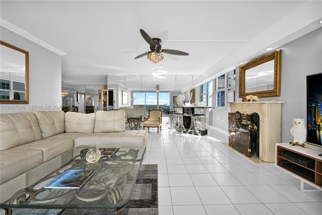 2030 S Ocean Drive 2027, Hallandale Beach, FL 33009