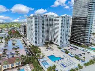2030 S Ocean Drive 2027, Hallandale Beach, FL 33009