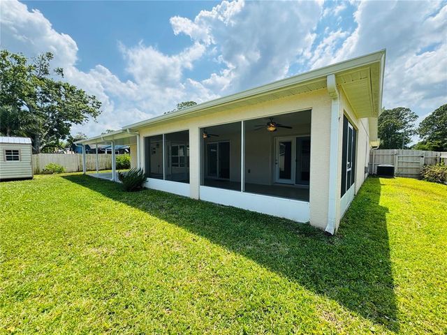 3303 VICTORY PALM DRIVE, Edgewater, FL 32141