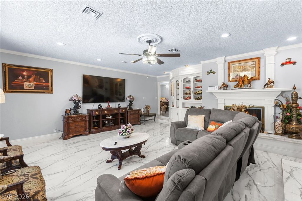 1963 Catalpa Trail, Las Vegas, NV 89108 — photo 3