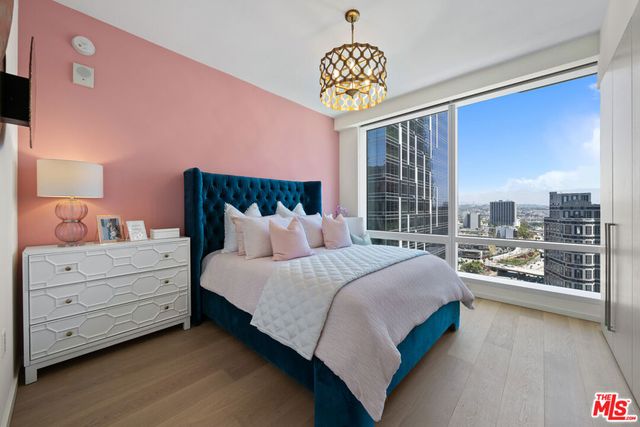 877 Francisco Street 2305, Los Angeles, CA 90017