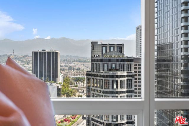 877 Francisco Street 2305, Los Angeles, CA 90017