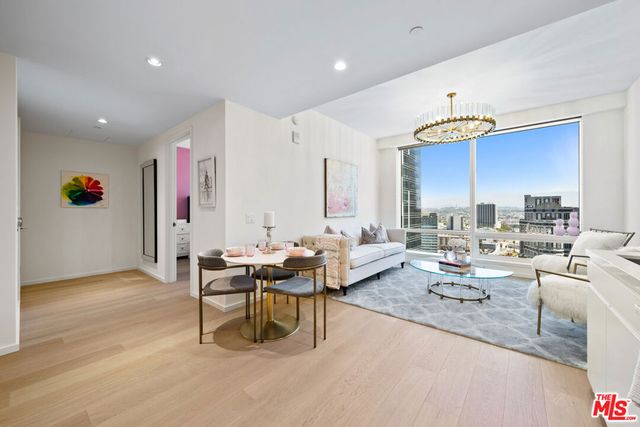 877 Francisco Street 2305, Los Angeles, CA 90017