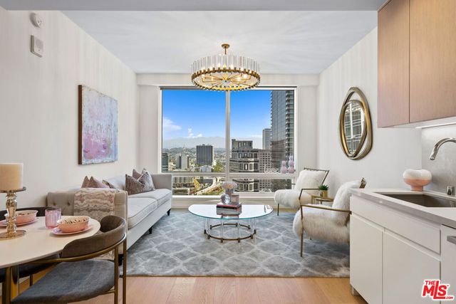 877 Francisco Street 2305, Los Angeles, CA 90017