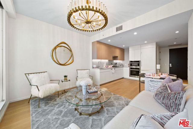 877 Francisco Street 2305, Los Angeles, CA 90017