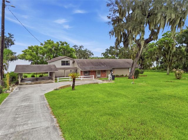 767 EDISON ROAD, Auburndale, FL 33823