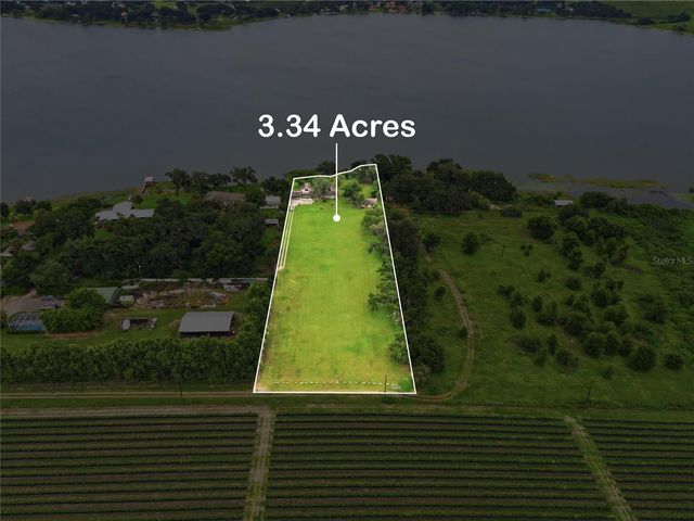 767 EDISON ROAD, Auburndale, FL 33823