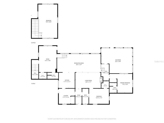 767 EDISON ROAD, Auburndale, FL 33823