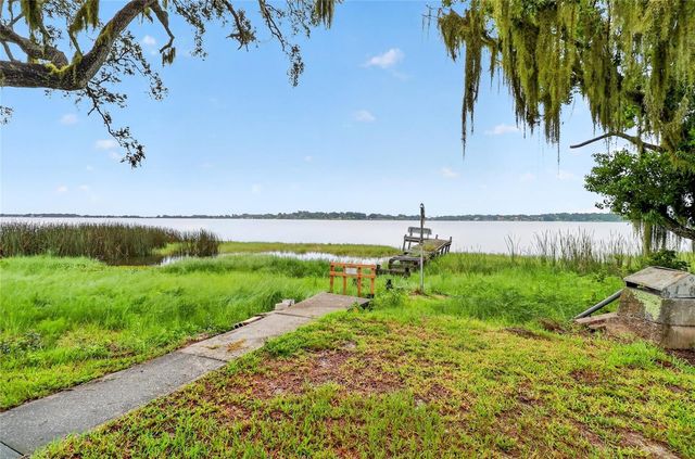 767 EDISON ROAD, Auburndale, FL 33823