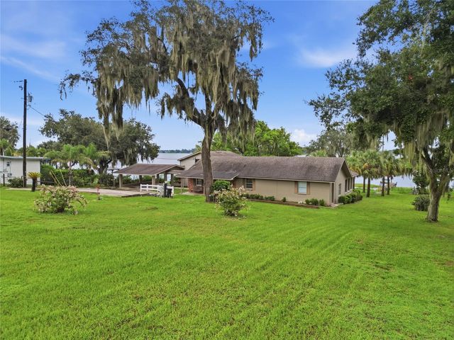 767 EDISON ROAD, Auburndale, FL 33823
