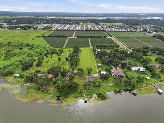 767 EDISON ROAD, Auburndale, FL 33823