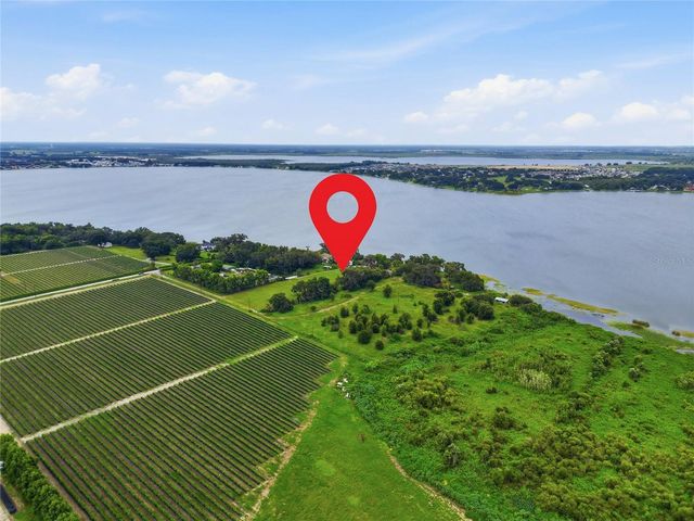 767 EDISON ROAD, Auburndale, FL 33823