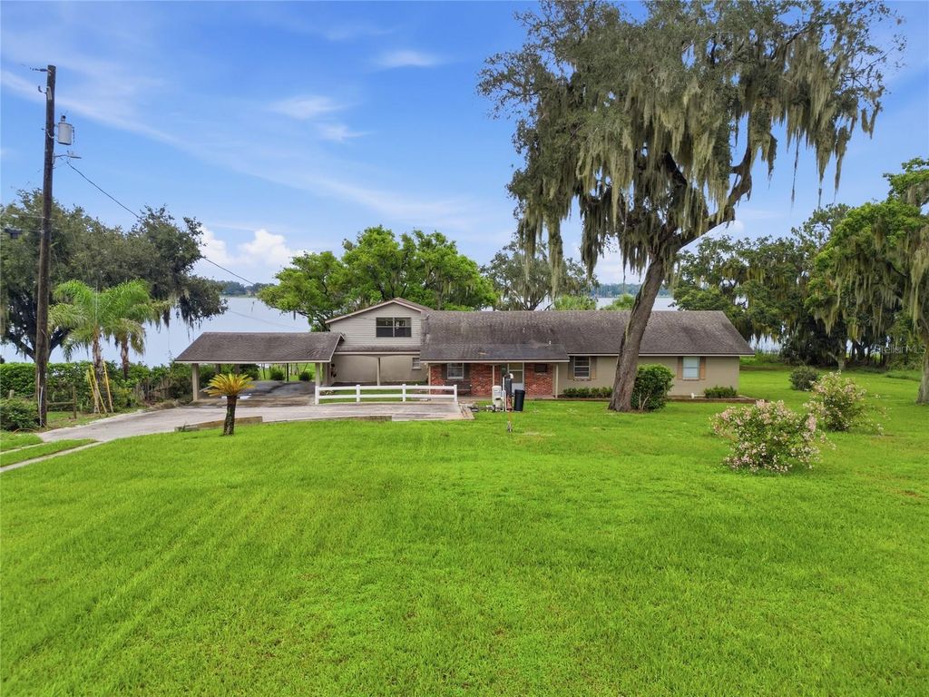 767 EDISON ROAD, Auburndale, FL 33823