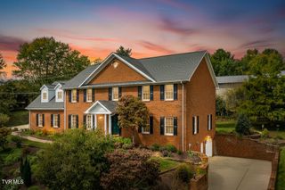 168 Laurel Ridge Drive, Jonesborough, TN 37659