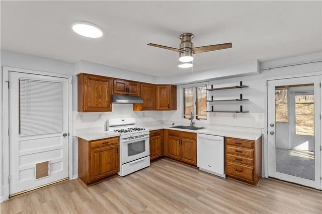 2721 N 52ND Terrace, Kansas City, KS 66104