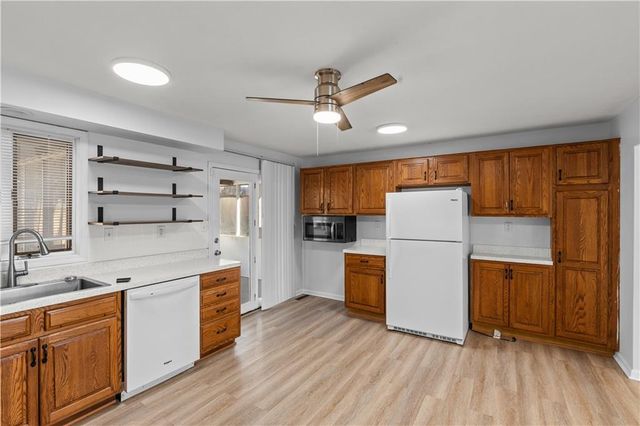 2721 N 52ND Terrace, Kansas City, KS 66104