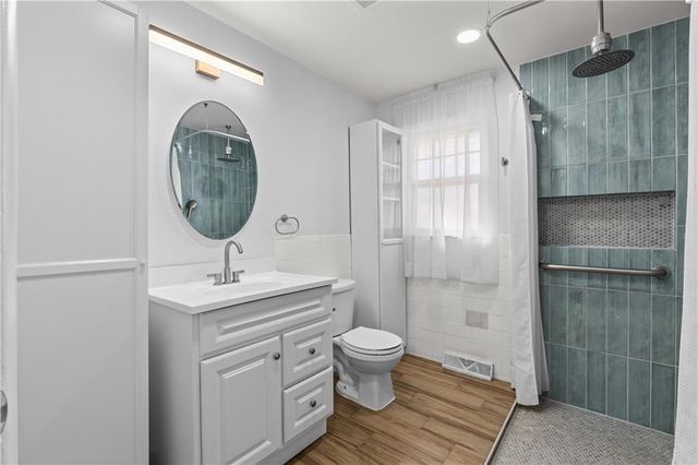 2721 N 52ND Terrace, Kansas City, KS 66104