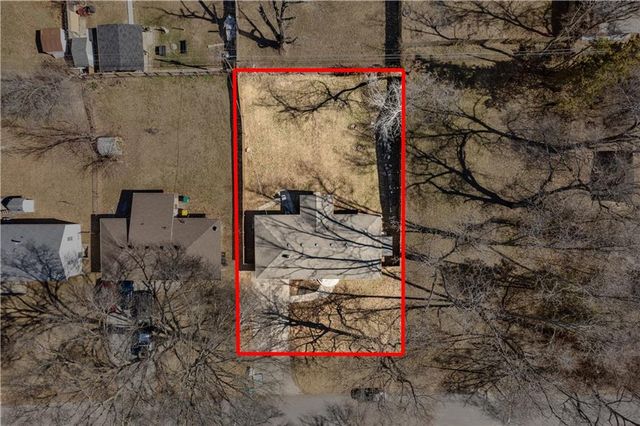 2721 N 52ND Terrace, Kansas City, KS 66104