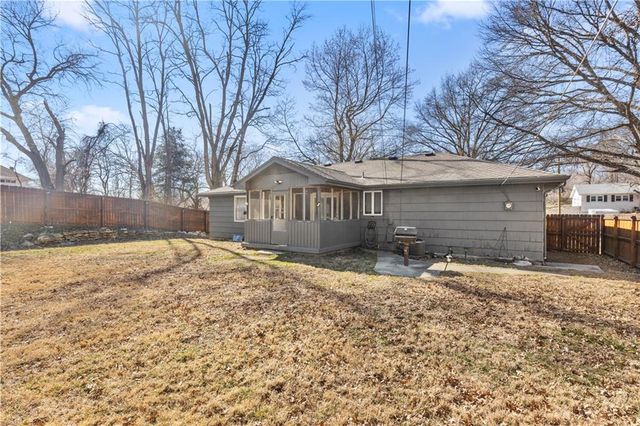 2721 N 52ND Terrace, Kansas City, KS 66104