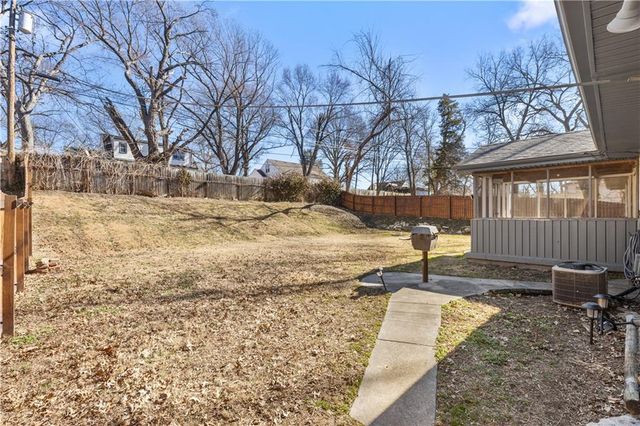 2721 N 52ND Terrace, Kansas City, KS 66104
