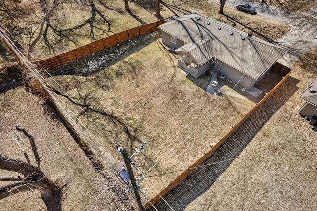 2721 N 52ND Terrace, Kansas City, KS 66104