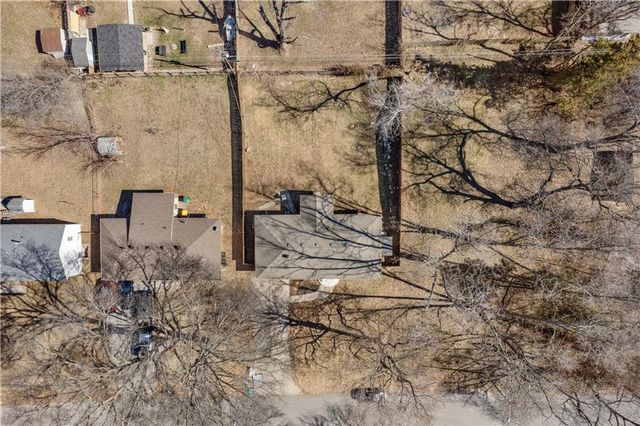 2721 N 52ND Terrace, Kansas City, KS 66104