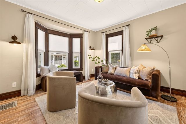 4 Donlon Street, Rochester, NY 14607