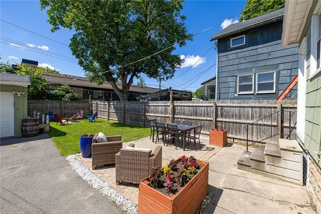 4 Donlon Street, Rochester, NY 14607