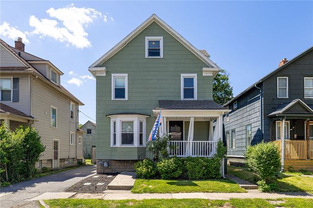 4 Donlon Street, Rochester, NY 14607