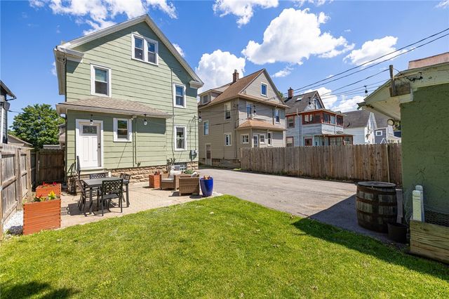 4 Donlon Street, Rochester, NY 14607