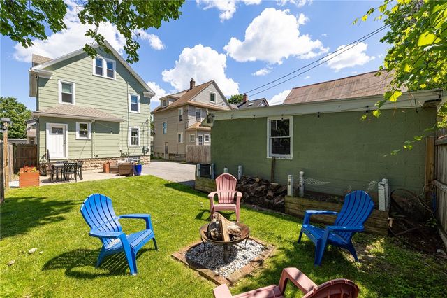 4 Donlon Street, Rochester, NY 14607
