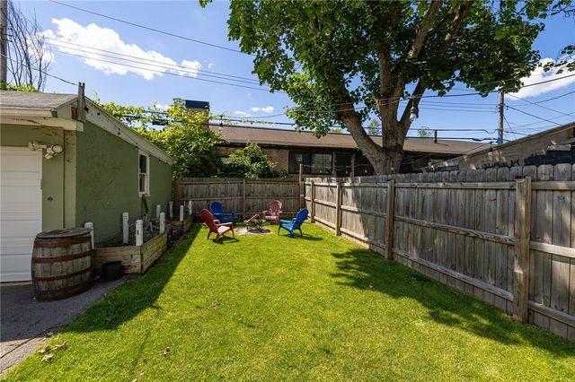 4 Donlon Street, Rochester, NY 14607