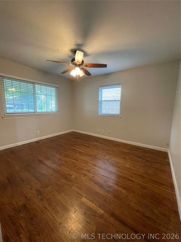 4647 S Winston Avenue, Tulsa, OK 74135