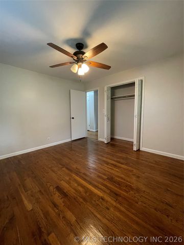 4647 S Winston Avenue, Tulsa, OK 74135